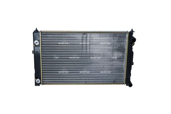 Radiator, engine cooling - 59101 NRF