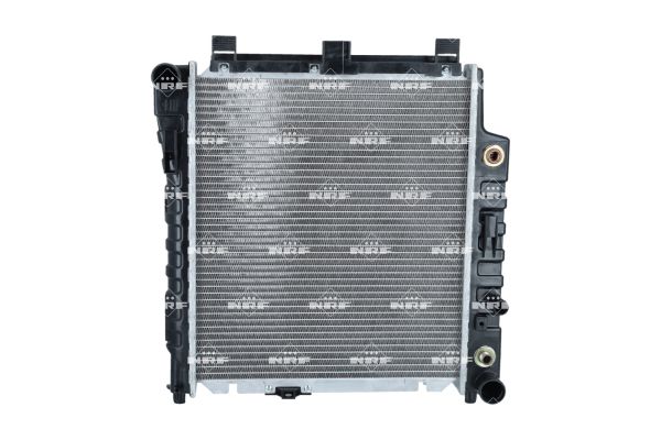 Radiatore, Raffreddamento motore - 59102 NRF