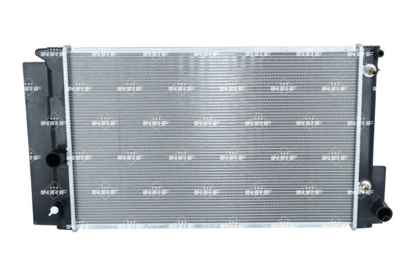 Radiatore, Raffreddamento motore - 59115 NRF