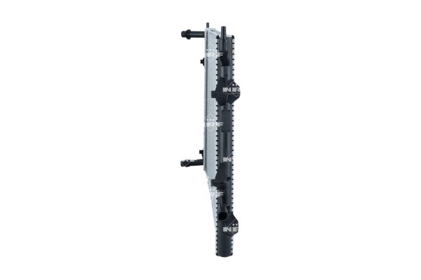 Radiator, engine cooling - 59118 NRF