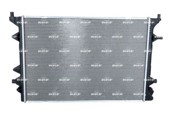 Radiator, engine cooling - 59118 NRF