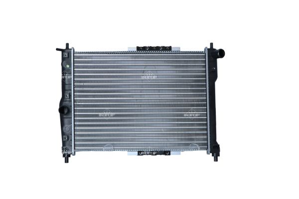 Radiator, engine cooling - 59122 NRF