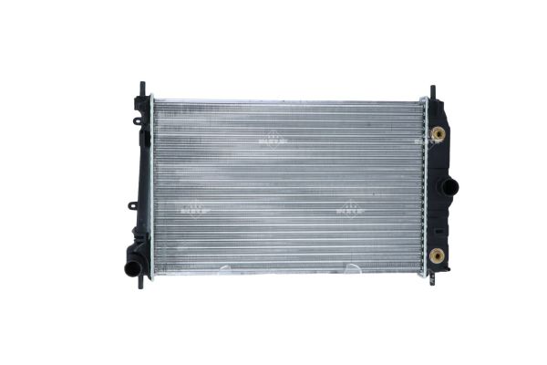 Radiatore, Raffreddamento motore - 59129 NRF