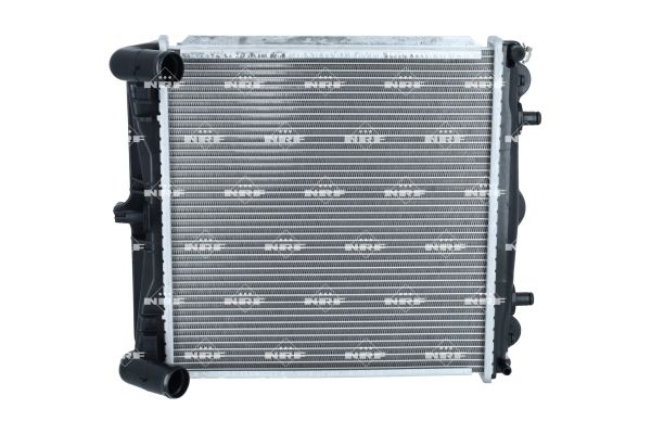 Radiator, engine cooling - 59131 NRF