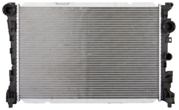 Radiator, engine cooling - 59133 NRF