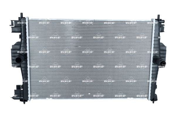 Radiator, engine cooling - 59139 NRF