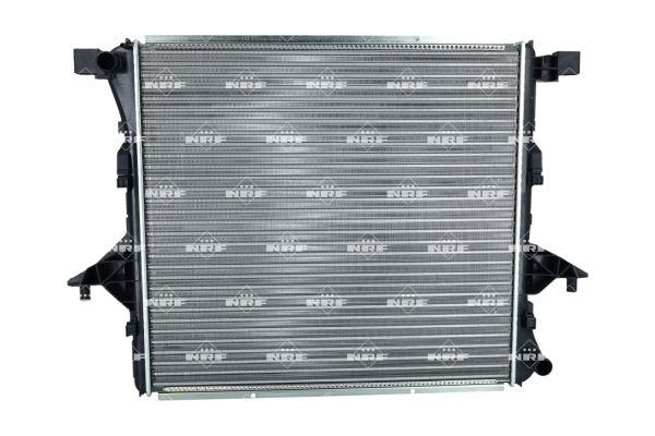 Radiator, engine cooling - 59145A NRF