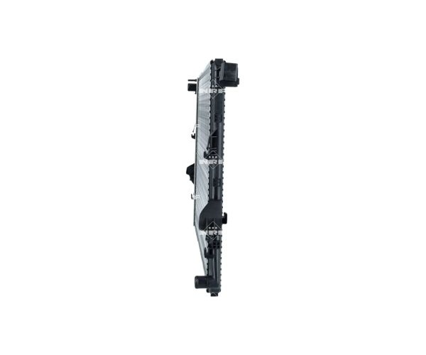 Radiator, engine cooling - 59145A NRF