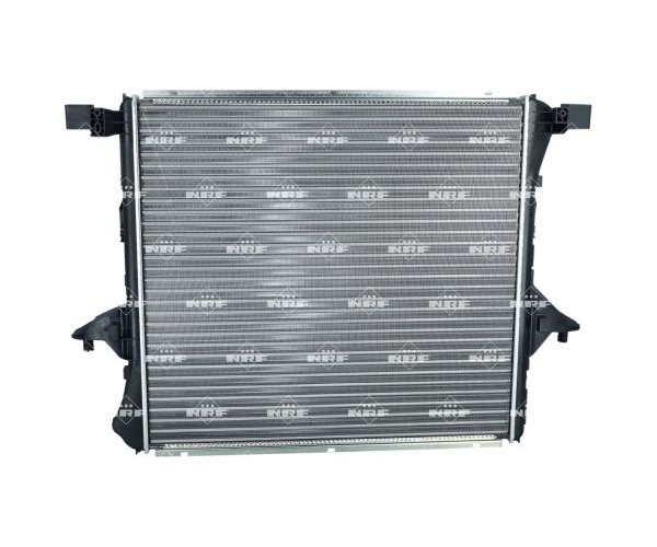 Radiator, engine cooling - 59145A NRF