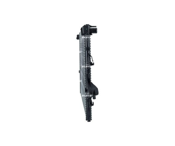 Radiator, engine cooling - 59145A NRF