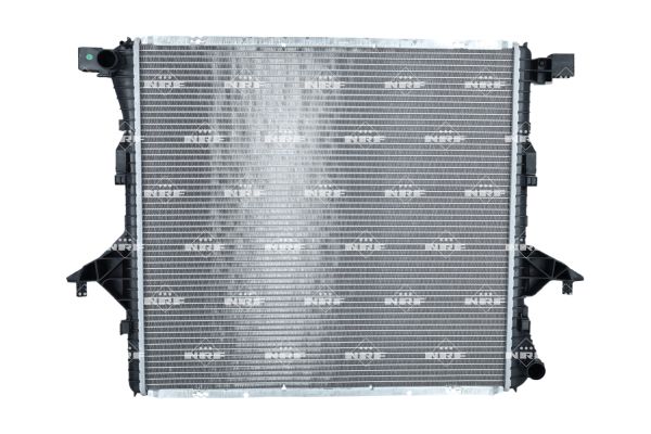 Radiator, engine cooling - 59145 NRF