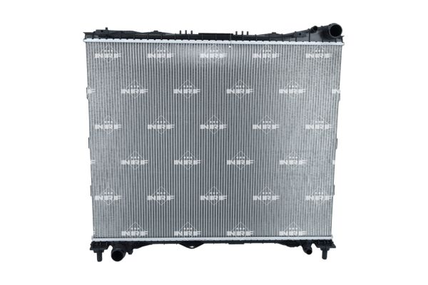 Radiatore, Raffreddamento motore - 59174 NRF
