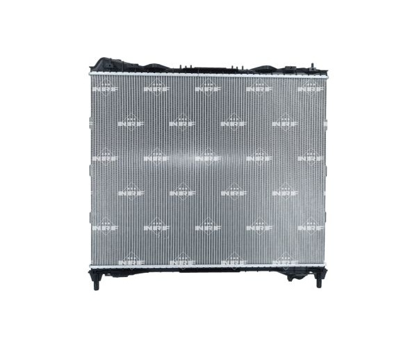 Radiator, engine cooling - 59174 NRF