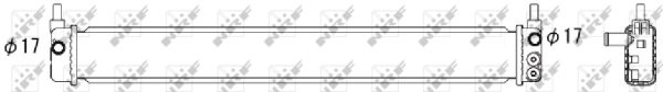 Cooler, drive battery - 59175 NRF