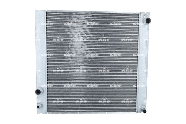 Radiator, engine cooling - 59182 NRF