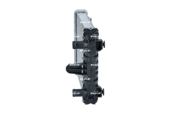 Radiator, engine cooling - 59183 NRF