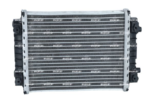 Radiator, engine cooling - 59183 NRF