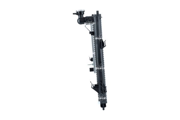 Radiator, engine cooling - 59200 NRF