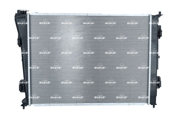 Radiator, engine cooling - 59200 NRF