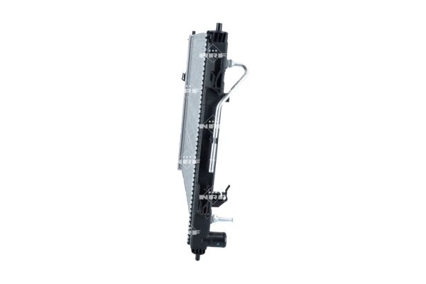 Radiator, engine cooling - 59200 NRF
