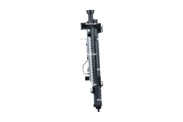 Radiator, engine cooling - 59201 NRF