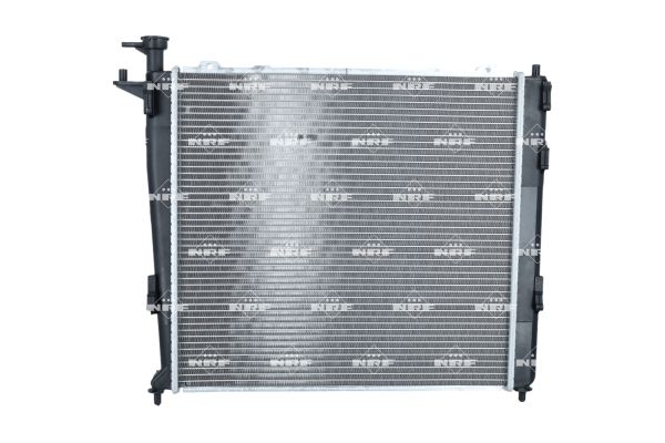 Radiator, engine cooling - 59201 NRF
