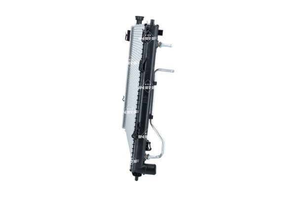 Radiator, engine cooling - 59201 NRF