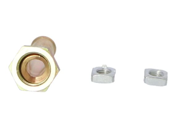 Radiator, engine cooling - 59201 NRF