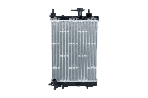 Radiator, engine cooling - 59207 NRF