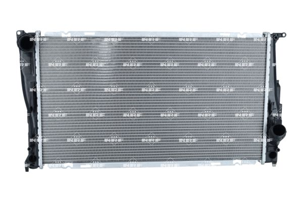 Radiator, engine cooling - 59210 NRF