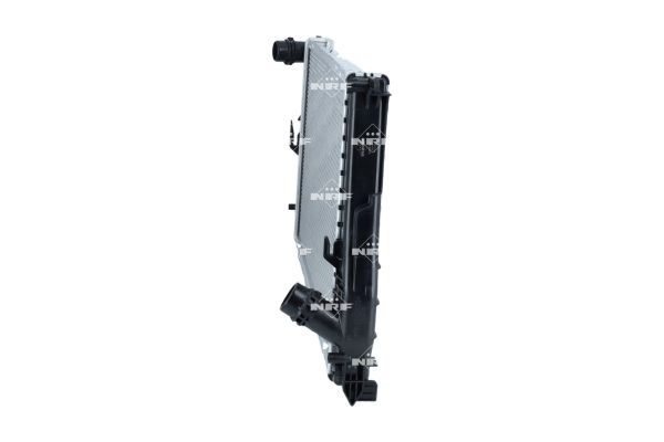 Radiator, engine cooling - 59210 NRF