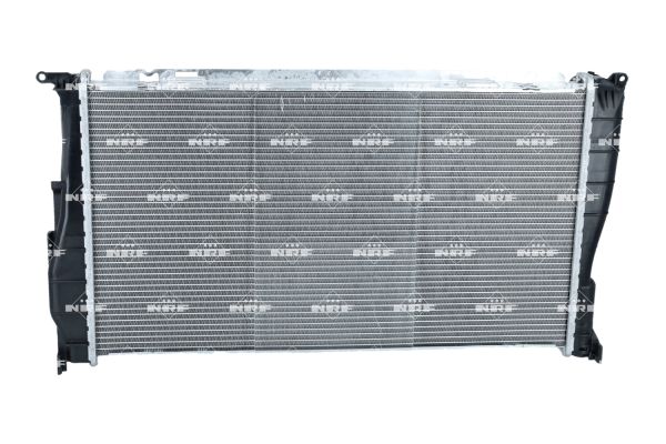 Radiator, engine cooling - 59210 NRF