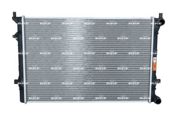 Radiator, engine cooling - 59211 NRF