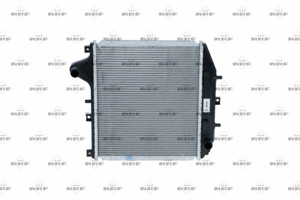 Radiator, engine cooling - 59213 NRF