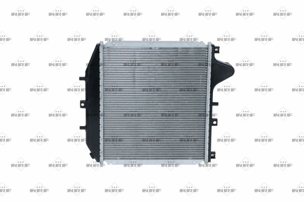 Radiator, engine cooling - 59213 NRF