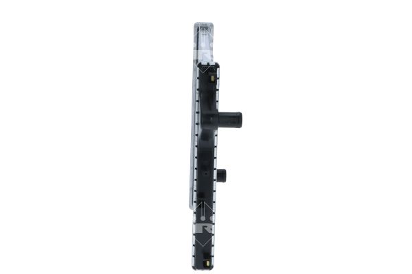 Radiator, engine cooling - 59213 NRF