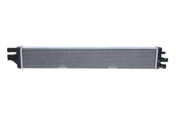 Radiator, engine cooling - 59217 NRF