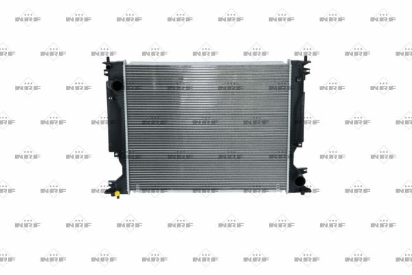Radiator, engine cooling - 59219 NRF