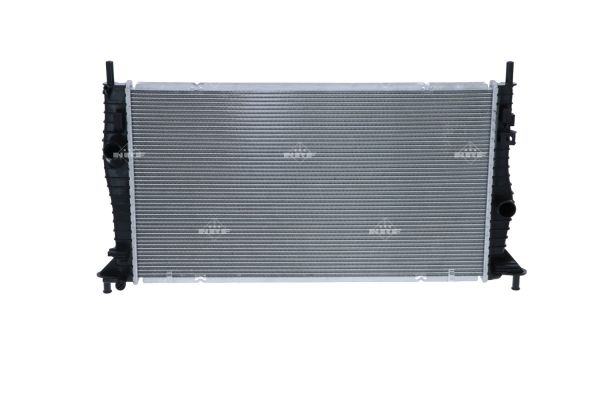 Radiatore, Raffreddamento motore - 59220 NRF