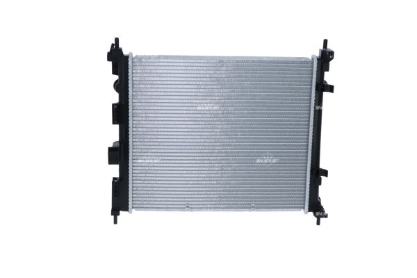 Radiatore, Raffreddamento motore - 59221 NRF