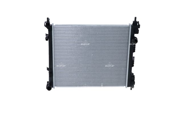 Radiator, engine cooling - 59221 NRF