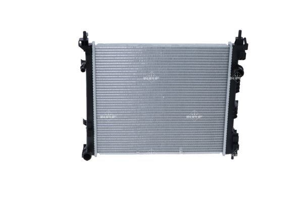 Radiator, engine cooling - 59221 NRF