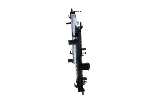 Radiator, engine cooling - 59221 NRF