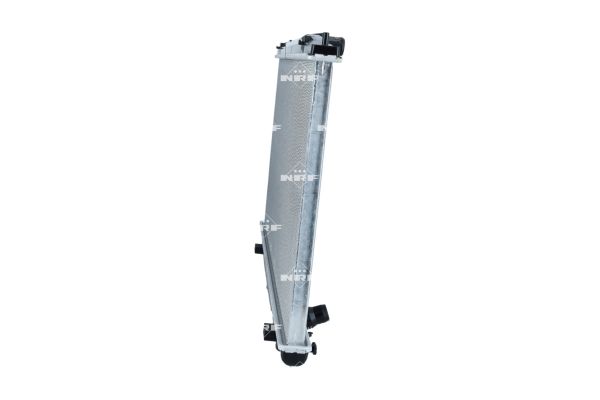 Radiator, engine cooling - 59225 NRF