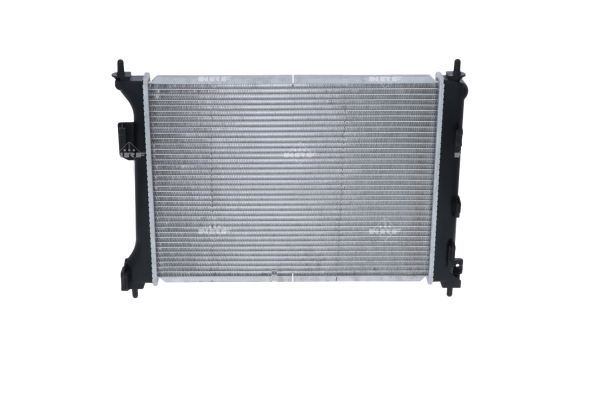 Radiator, engine cooling - 59226 NRF