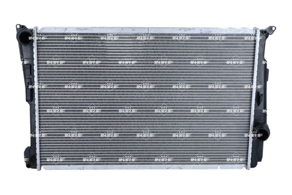 Radiatore, Raffreddamento motore - 59228 NRF