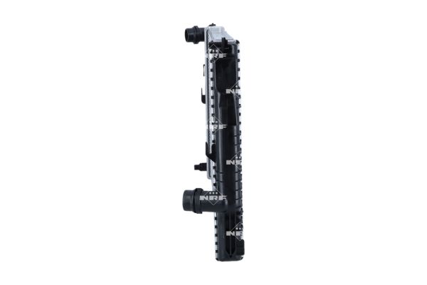 Radiator, engine cooling - 59228 NRF