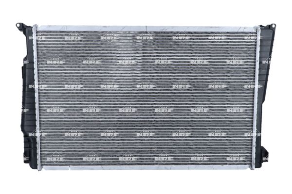 Radiator, engine cooling - 59228 NRF