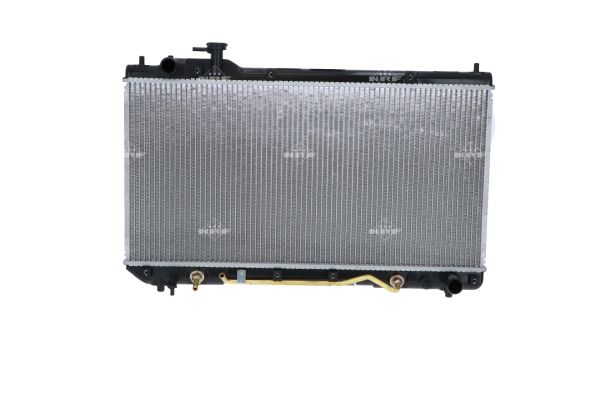 Radiatore, Raffreddamento motore - 59229 NRF