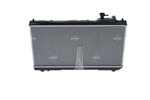 Radiator, engine cooling - 59229 NRF